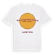 Katastralgemeinde Ettendorf cirkel t-shirt