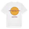 Katastralgemeinde Etzendorf cirkel t-shirt