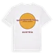 Katastralgemeinde Feistritz cirkel t-shirt