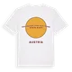Katastralgemeinde Fladnitz an der Teichalpe cirkel t-shirt