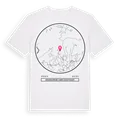 Katastralgemeinde Fladnitz an der Teichalpe t-shirt
