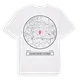 Katastralgemeinde Flattendorf t-shirt