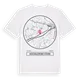 Katastralgemeinde Flöcking t-shirt
