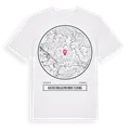 Katastralgemeinde Floing t-shirt