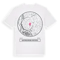 Katastralgemeinde Forstviertel t-shirt