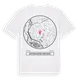 Katastralgemeinde Forstviertel t-shirt