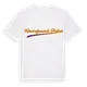 Katastralgemeinde Freßnitz baseball t-shirt