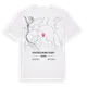Katastralgemeinde Freßnitz karta t-shirt