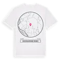Katastralgemeinde Freßnitz t-shirt