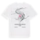 Katastralgemeinde Frohnleiten karta t-shirt