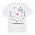 Katastralgemeinde Frösauberg t-shirt