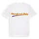Katastralgemeinde Fünfing baseball t-shirt