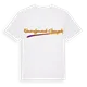 Katastralgemeinde Gamsgebirg baseball t-shirt
