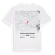 Katastralgemeinde Gamsgraben karta t-shirt