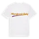 Katastralgemeinde Geidorf baseball t-shirt