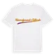 Katastralgemeinde Gillersdorf baseball t-shirt