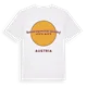 Katastralgemeinde Gleisdorf cirkel t-shirt