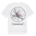Katastralgemeinde Gleisdorf t-shirt