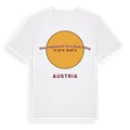 Katastralgemeinde Graz Stadt-Fölling cirkel t-shirt