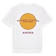 Katastralgemeinde Graz Stadt-Fölling cirkel t-shirt