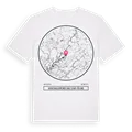 Katastralgemeinde Graz Stadt-Fölling t-shirt
