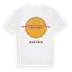 Katastralgemeinde Graz Stadt-Messendorf cirkel t-shirt