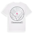 Katastralgemeinde Graz Stadt-Messendorf t-shirt