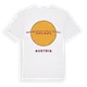 Katastralgemeinde Graz Stadt-St. Veit ob Graz cirkel t-shirt