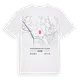 Katastralgemeinde Graz Stadt-St. Veit ob Graz karta t-shirt