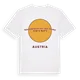 Katastralgemeinde Graz Stadt-Thondorf cirkel t-shirt