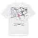 Katastralgemeinde Graz Stadt-Thondorf karta t-shirt