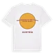Katastralgemeinde Graz Stadt-Weinitzen cirkel t-shirt