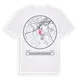 Katastralgemeinde Grazervorstadt t-shirt