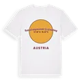 Katastralgemeinde Großstübing cirkel t-shirt