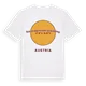 Katastralgemeinde Großstübing cirkel t-shirt