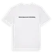 Katastralgemeinde Großstübing fetstil t-shirt
