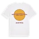 Katastralgemeinde Großsulz cirkel t-shirt