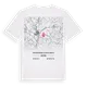 Katastralgemeinde Gschaid bei Birkfeld karta t-shirt