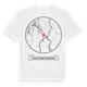 Katastralgemeinde Haideggendorf t-shirt