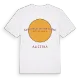 Katastralgemeinde Halltal cirkel t-shirt