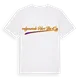 Katastralgemeinde Hart bei Eggersdorf baseball t-shirt