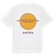 Katastralgemeinde Hart bei St. Peter cirkel t-shirt