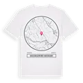 Katastralgemeinde Hartensdorf t-shirt