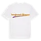 Katastralgemeinde Hartmannsdorf baseball t-shirt