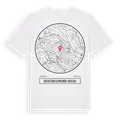 Katastralgemeinde Haslau t-shirt