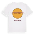 Katastralgemeinde Haufenreith cirkel t-shirt