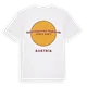 Katastralgemeinde Haufenreith cirkel t-shirt