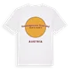 Katastralgemeinde Herbersdorf cirkel t-shirt