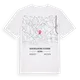 Katastralgemeinde Hitzendorf karta t-shirt