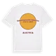 Katastralgemeinde Hofkirchen cirkel t-shirt